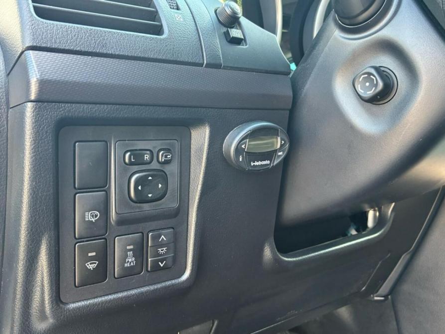 Toyota Land Cruiser Prado 150 Series Санкт-Петербург  - изображение 13