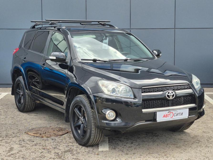 Toyota RAV4 III (XA30) Рестайлинг Воронеж  - изображение 1