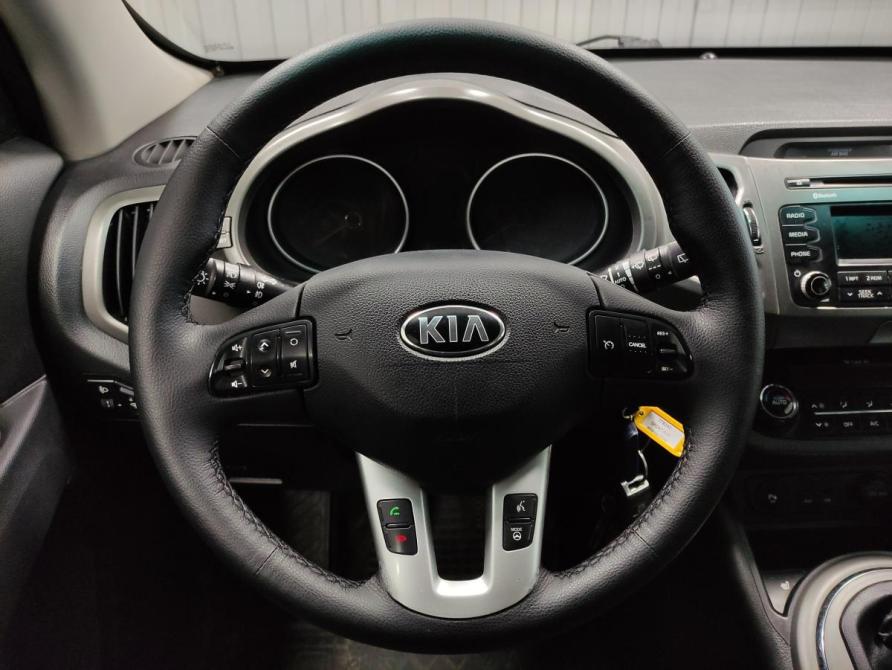 Kia Sportage III Рестайлинг Пермь  - изображение 7
