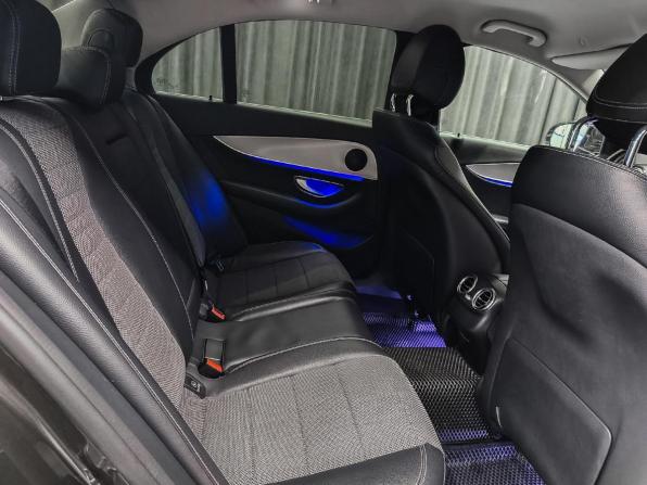 Mercedes-Benz E-Класс V (W213 S213 C238) с пробегом 2016 года, цена 2 299 000 рублей, 223000 км, седан, Автокод Объявления