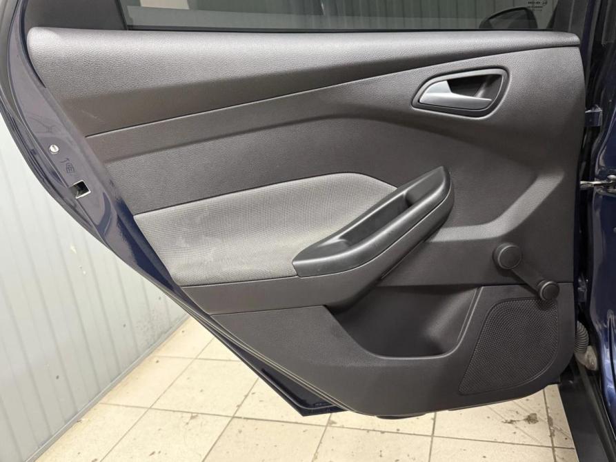 Ford Focus III Магнитогорск  - изображение 14
