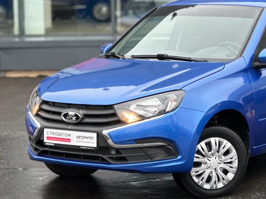 Lada (ВАЗ) Granta I Рестайлинг Архангельск  - изображение 2