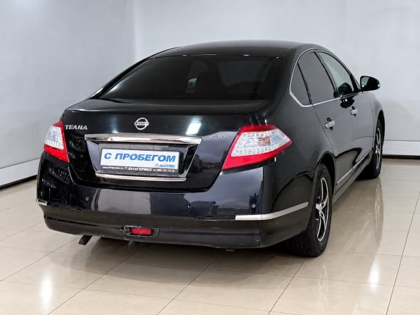 Nissan Teana II (J32) Рестайлинг с пробегом 2013 года, цена 840 000 рублей, 286396 км, седан, Автокод Объявления