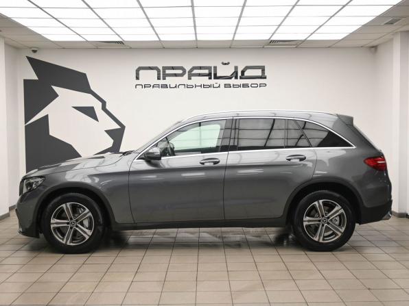 Mercedes-Benz GLC I (X253) с пробегом 2017 года, цена 2 680 900 рублей, 97924 км, внедорожник, Автокод Объявления