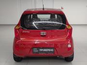 Kia Picanto II Казань  - изображение 29