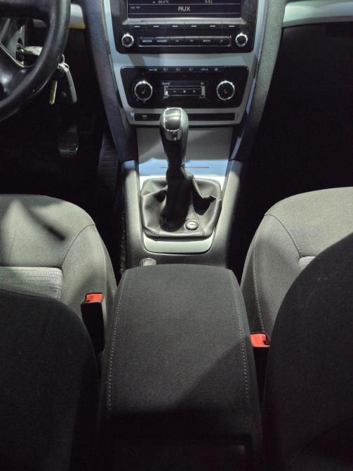 Skoda Octavia II (A5) Рестайлинг Воронеж  - изображение 13