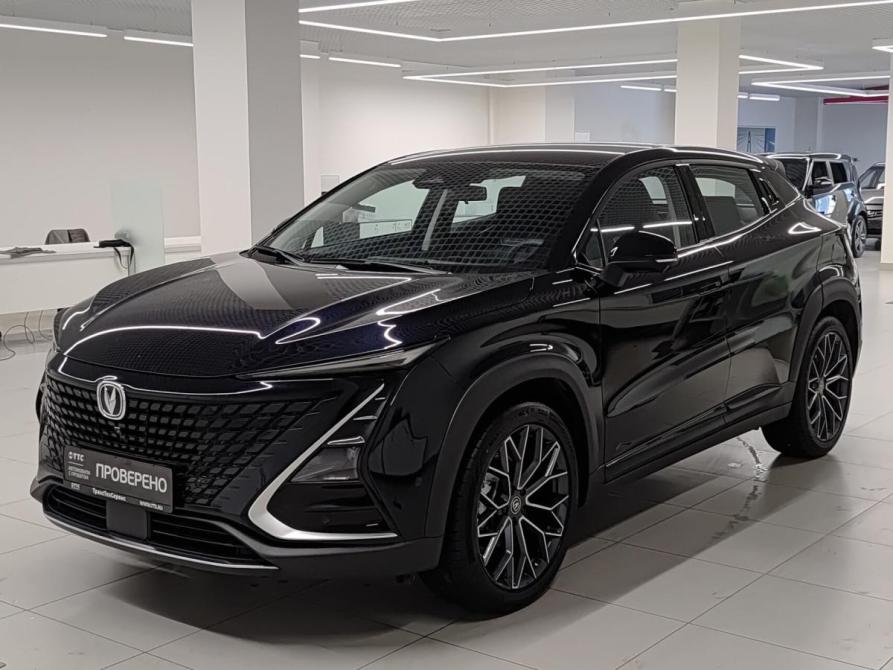 Changan UNI-T I Казань  - изображение 1