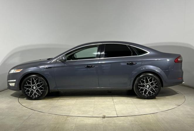 Ford Mondeo IV Рестайлинг с пробегом 2011 года, цена 850 000 рублей, 189218 км, седан, Автокод Объявления