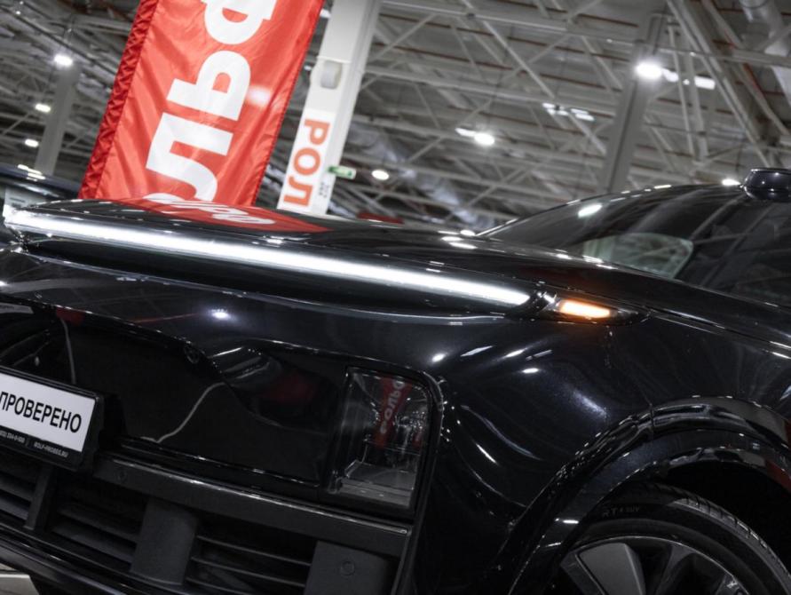 Li Auto (Lixiang) L9 I Санкт-Петербург  - изображение 2