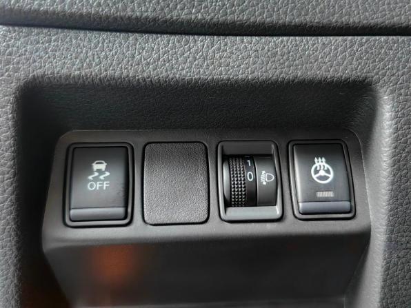 Nissan Qashqai II Рестайлинг с пробегом 2019 года, цена 1 848 000 рублей, 143289 км, внедорожник, Автокод Объявления