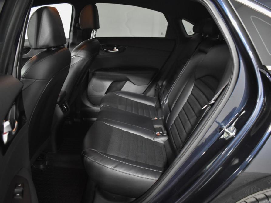 Kia Cerato IV Санкт-Петербург  - изображение 12