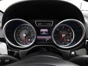 Mercedes-Benz GLS I (X166) Москва  - изображение 45