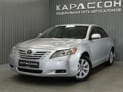 Toyota Camry VI (XV40) Пермь  - изображение 14
