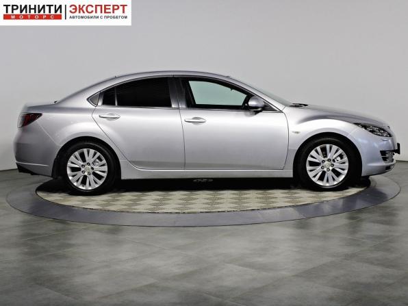 Mazda 6 II (GH) с пробегом 2008 года, цена 897 000 рублей, 228209 км, седан, Автокод Объявления