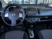 Nissan Note I Рестайлинг Волгоград  - изображение 37