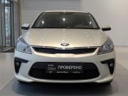 Kia Rio IV Казань  - изображение 24