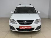 Lada (ВАЗ) Largus I Альметьевск  - изображение 22