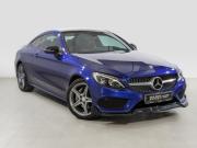 Mercedes-Benz C-Класс IV (W205) Химки  - изображение 33