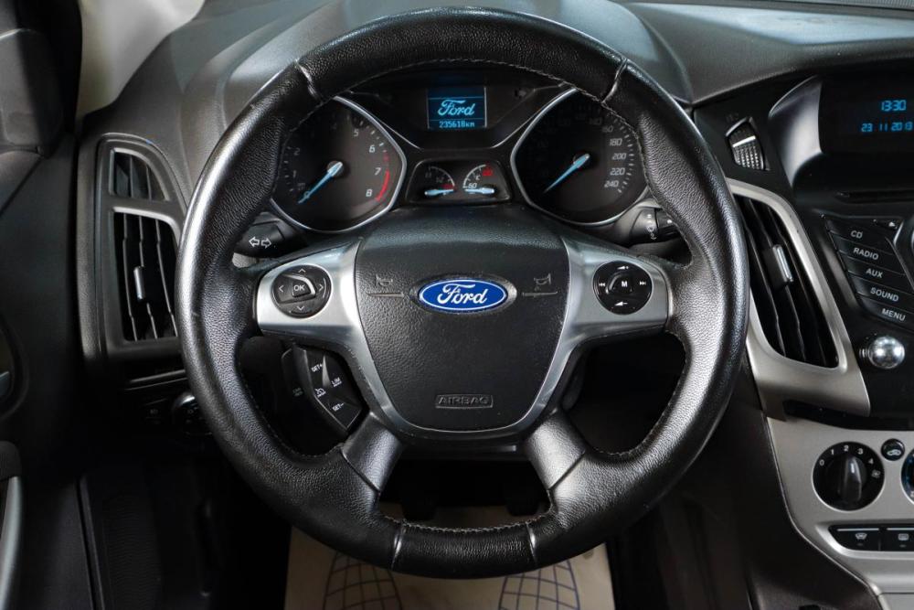 Ford Focus III Тюмень  - изображение 14