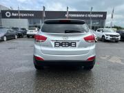 Hyundai ix35 I Рестайлинг Пермь  - изображение 23