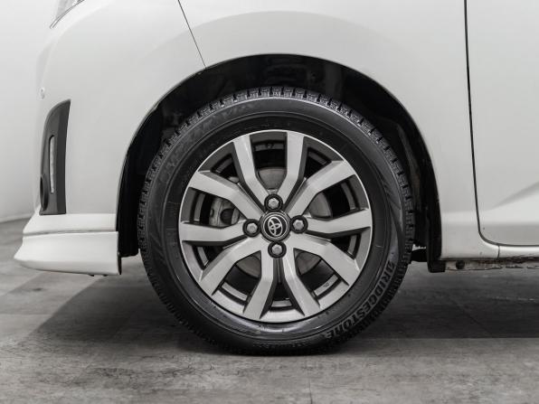 Toyota Roomy I Рестайлинг с пробегом 2020 года, цена 1 090 000 рублей, 109570 км, микровэн, Автокод Объявления