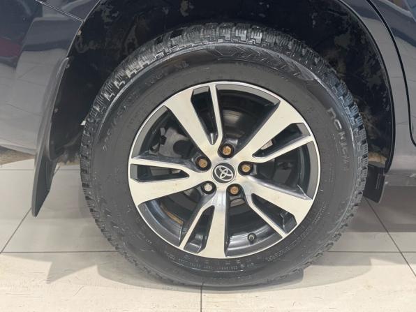Toyota RAV4 III (XA30) Рестайлинг с пробегом 2011 года, цена 1 399 000 рублей, 173500 км, внедорожник, Автокод Объявления