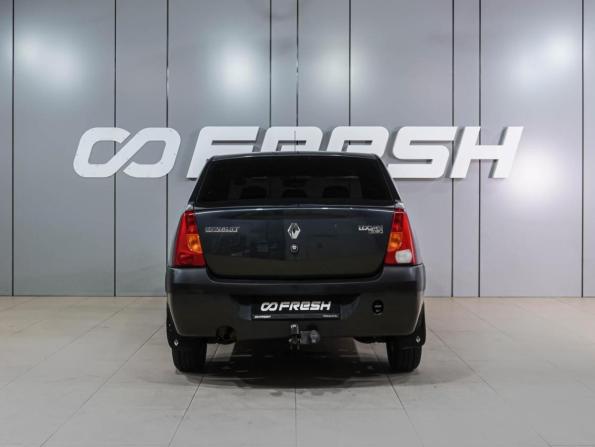 Renault Logan I с пробегом 2009 года, цена 499 000 рублей, 147140 км, седан, Автокод Объявления