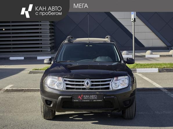 Renault Duster I с пробегом 2014 года, цена 816 000 рублей, 172941 км, внедорожник, Автокод Объявления