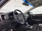 Kia Sportage IV Москва  - изображение 19