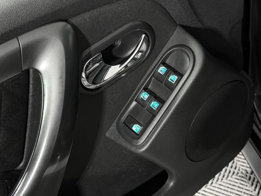 Renault Duster I Рестайлинг Санкт-Петербург  - изображение 10