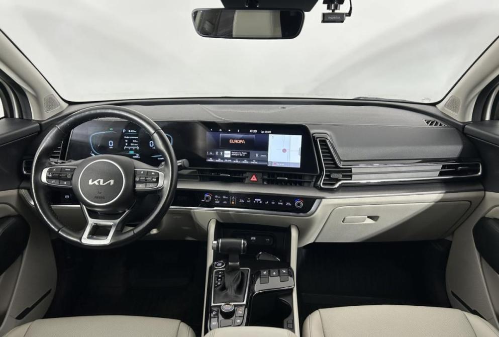 Kia Sportage V Саранск  - изображение 18