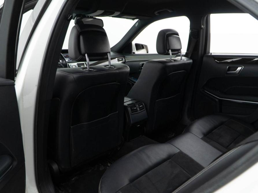 Mercedes-Benz E-Класс IV (W212 S212 C207) Рестайлинг Москва  - изображение 11