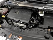 Ford Kuga II Рестайлинг Санкт-Петербург  - изображение 36
