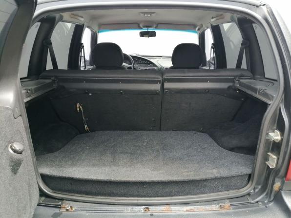 Chevrolet Niva I с пробегом 2008 года, цена 350 000 рублей, 86310 км, внедорожник, Автокод Объявления