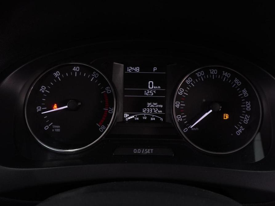 Skoda Rapid I Воронеж  - изображение 14