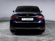 Lexus ES VII Москва  - изображение 25