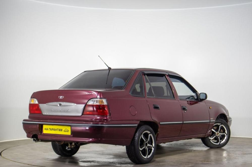 Daewoo Nexia I Оренбург  - изображение 5