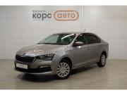 Skoda Rapid II Коломна  - изображение 17
