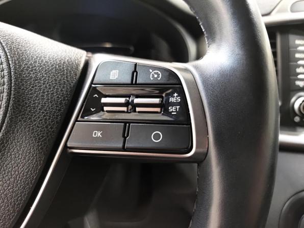 Kia Sorento III Prime Рестайлинг с пробегом 2019 года, цена 3 199 000 рублей, 62001 км, внедорожник, Автокод Объявления