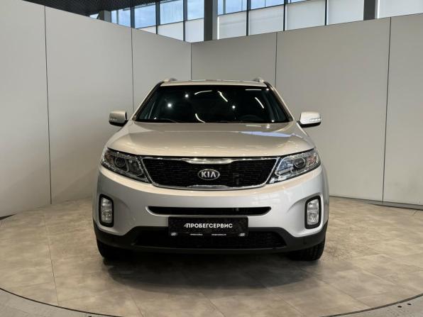 Kia Sorento II Рестайлинг с пробегом 2014 года, цена 2 190 000 рублей, 179000 км, внедорожник, Автокод Объявления