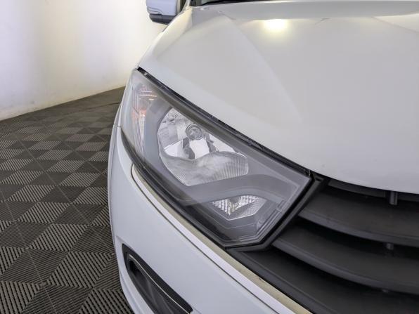 Lada (ВАЗ) Granta I Рестайлинг с пробегом 2024 года, цена 705 000 рублей, 56004 км, седан, Автокод Объявления