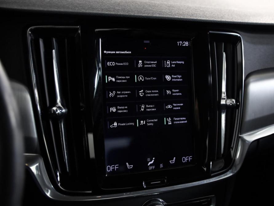 Volvo S90 II Санкт-Петербург  - изображение 14