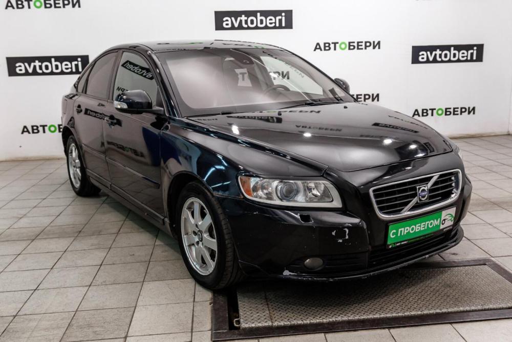 Volvo S40 II Рестайлинг Ульяновск  - изображение 7