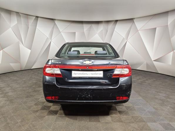 Chevrolet Epica V250 Рестайлинг с пробегом 2011 года, цена 465 000 рублей, 188325 км, седан, Автокод Объявления