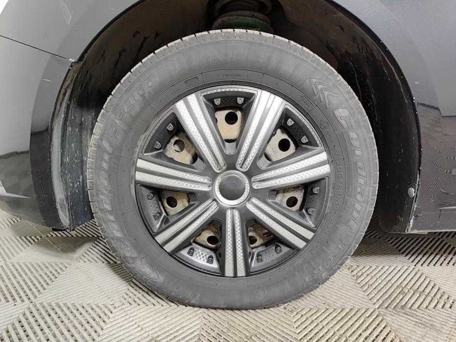 Chevrolet Cruze I Уфа  - изображение 22