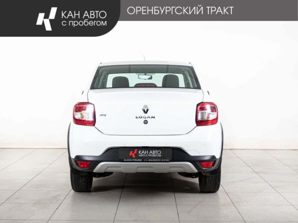 Renault Logan II Рестайлинг с пробегом 2022 года, цена 1 262 000 рублей, 109156 км, седан, Автокод Объявления