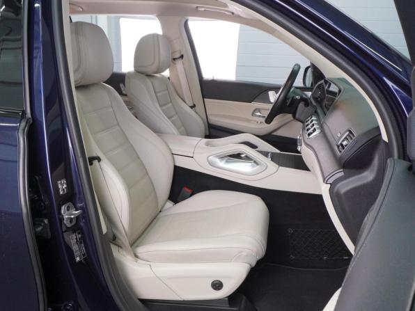 Mercedes-Benz GLS II (X167) с пробегом 2021 года, цена 12 720 000 рублей, 82760 км, внедорожник, Автокод Объявления