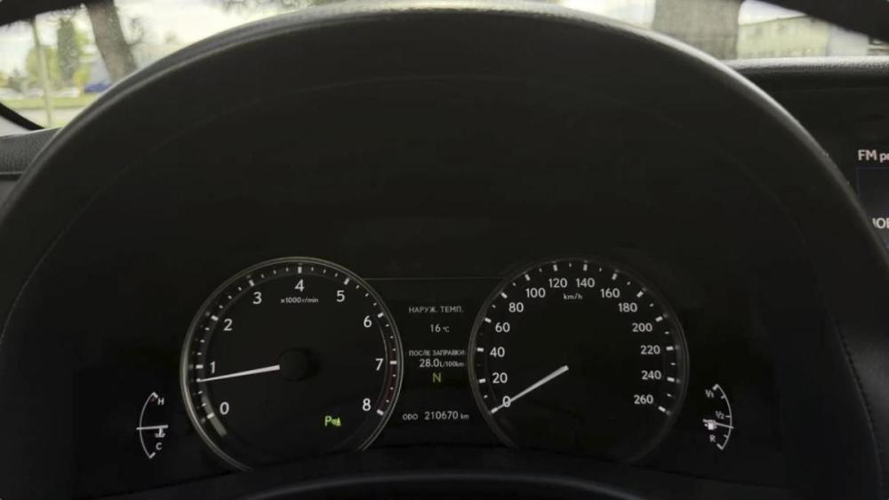 Lexus GS IV Ставрополь  - изображение 17
