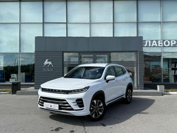 Exeed LX I Рестайлинг с пробегом 2023 года, цена 1 650 000 рублей, 120252 км, внедорожник, Автокод Объявления