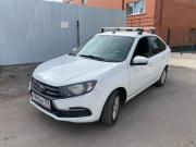 Lada (ВАЗ) Granta I Рестайлинг Пермь  - изображение 20